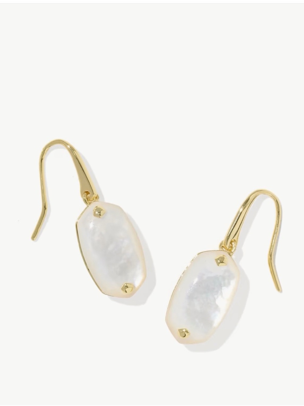 NWT Kendra Scott LEE Drop Earring